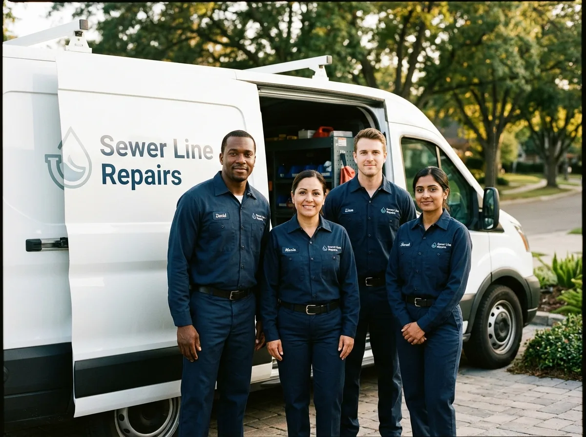 Emergency Plumber company in Nashville, MI