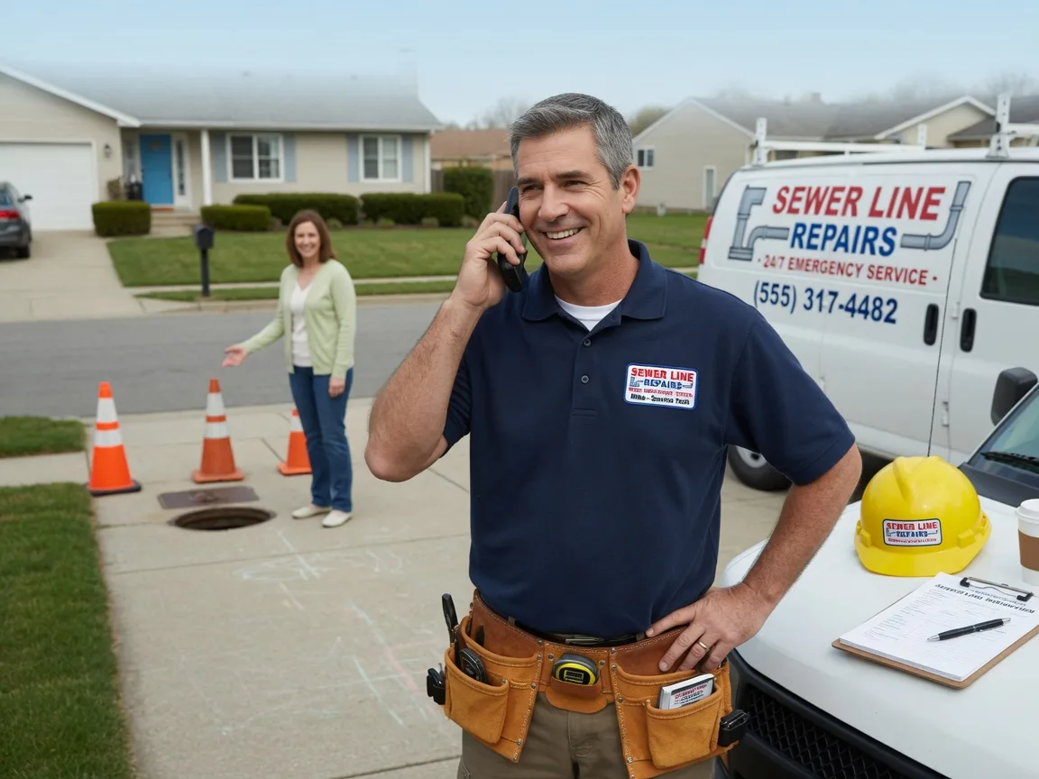 Emergency Plumber Nashville, MI FAQs